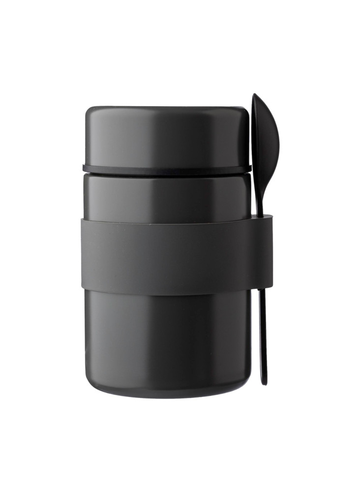 Boîte repas double paroi Niko | 460 ml
