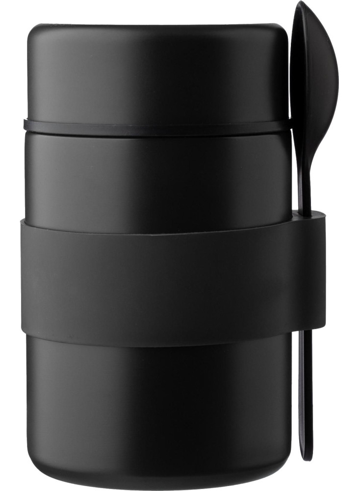 Boîte repas double paroi Niko | 460 ml