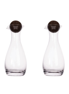 Sagaform Nature Carafes à...