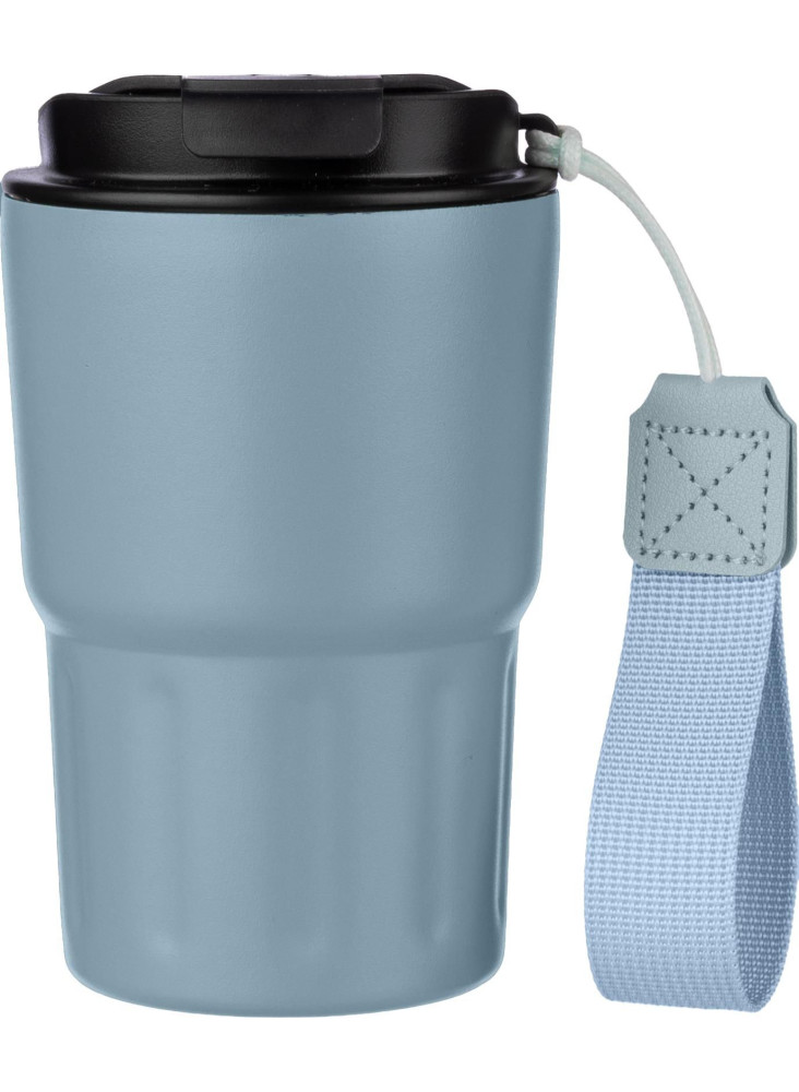 Gobelet thermos double paroi Louisa | 320 ml