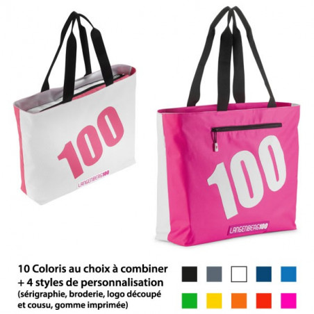 Sac Sur Mesure XXL Publicitaire