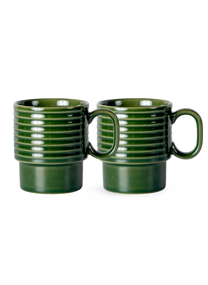 Sagaform Tasse à café Coffee & More 2 pcs 250ml