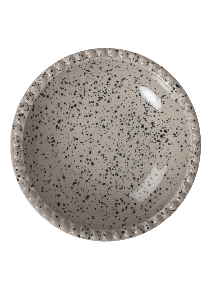 Sagaform Ditte Assiette de service profonde