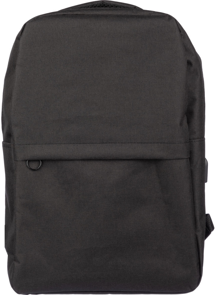 Sac à dos pour ordinateur Henrik | Port USB