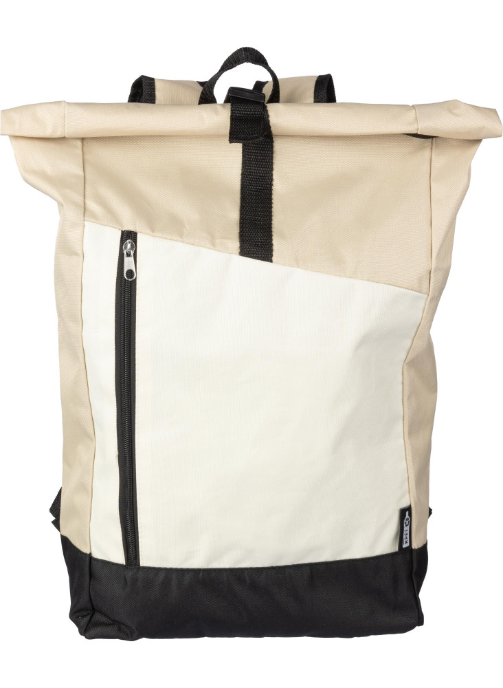 Sac à dos Marlene | Fermeture roulée | 25 l