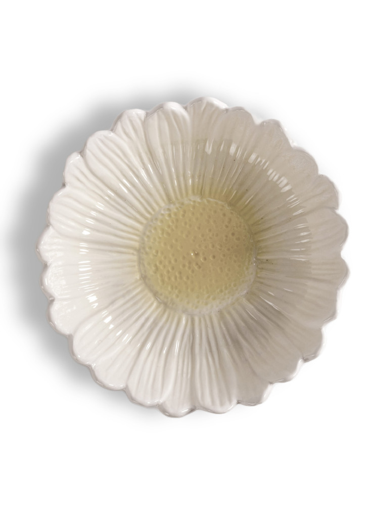 Sagaform Dagny assiette creuse Ø20cm