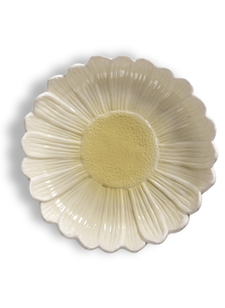 Sagaform Assiette creuse Dagny Ø27cm