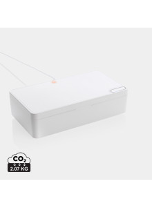 Boîte de stérilisation UV-C