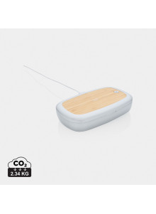 Boîte de stérilisation UV-C...
