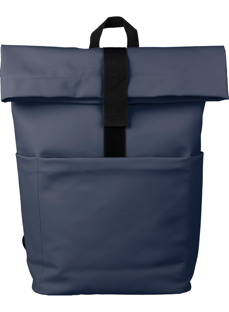 Sac à dos Senta | Roll-top | Ordinateur 15" | 6 l