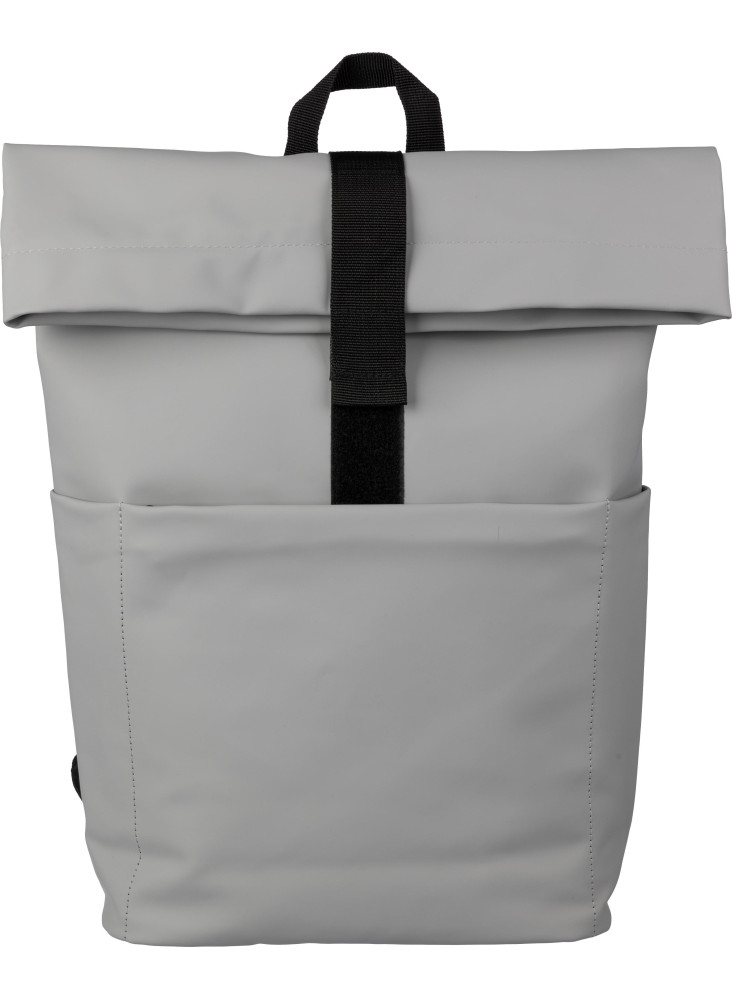 Sac à dos Senta | Roll-top | Ordinateur 15" | 6 l