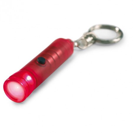 Porte-clés Lampe Torche