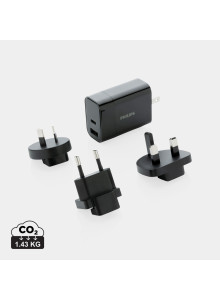Chargeur USB de Voyage...