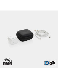 Set câble et chargeur 20W...