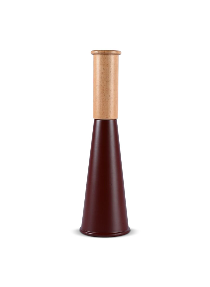 Sagaform Gurken Moulin à sel ou à poivre grand format, 32 cm