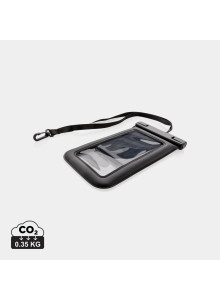 Pochette étanche IPX8 pour...