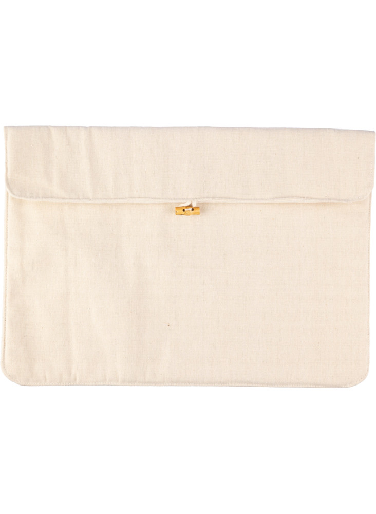 Housse pour ordinateur portable Dirk | Ordinateur portable 15"