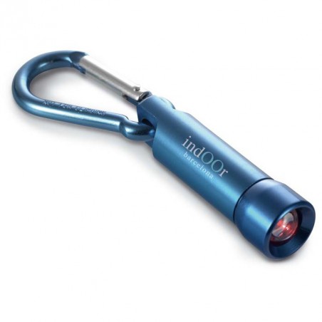 Porte-clés Lampe LED