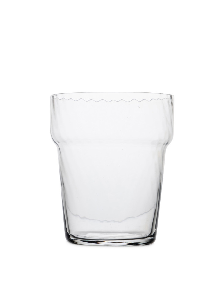 Byon Verre à boire Opacity Set 6pcs 300ml