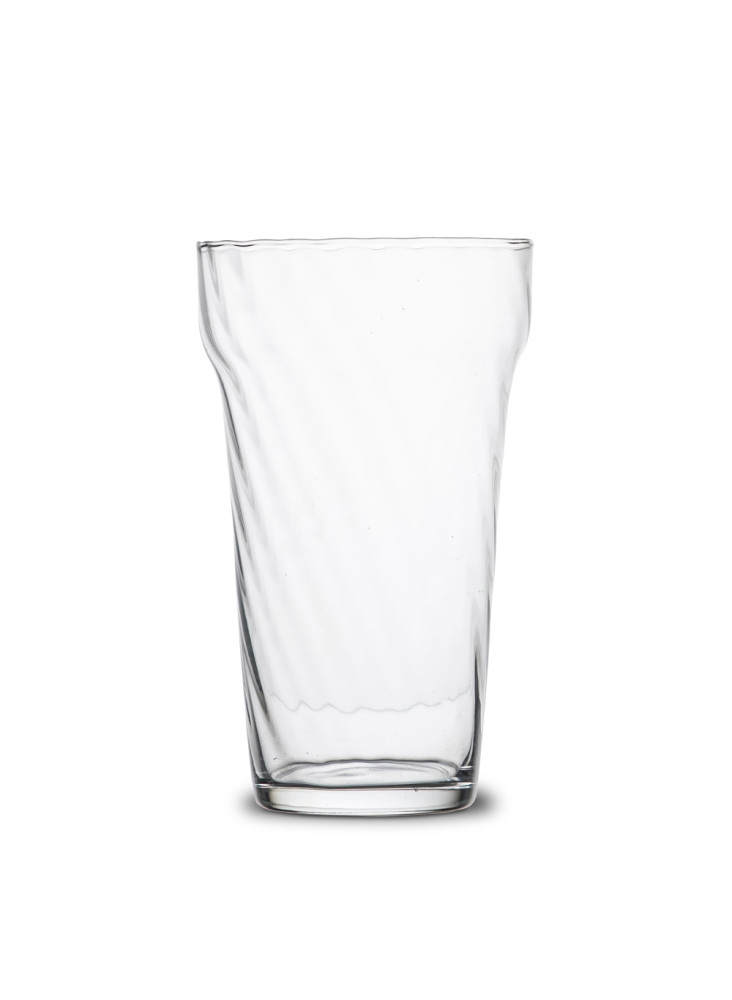 Byon Verre à boire Opacity Set 6pcs 380ml