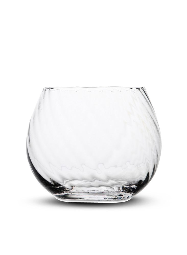 Byon Opacity Set de 6 verres à eau 220ml