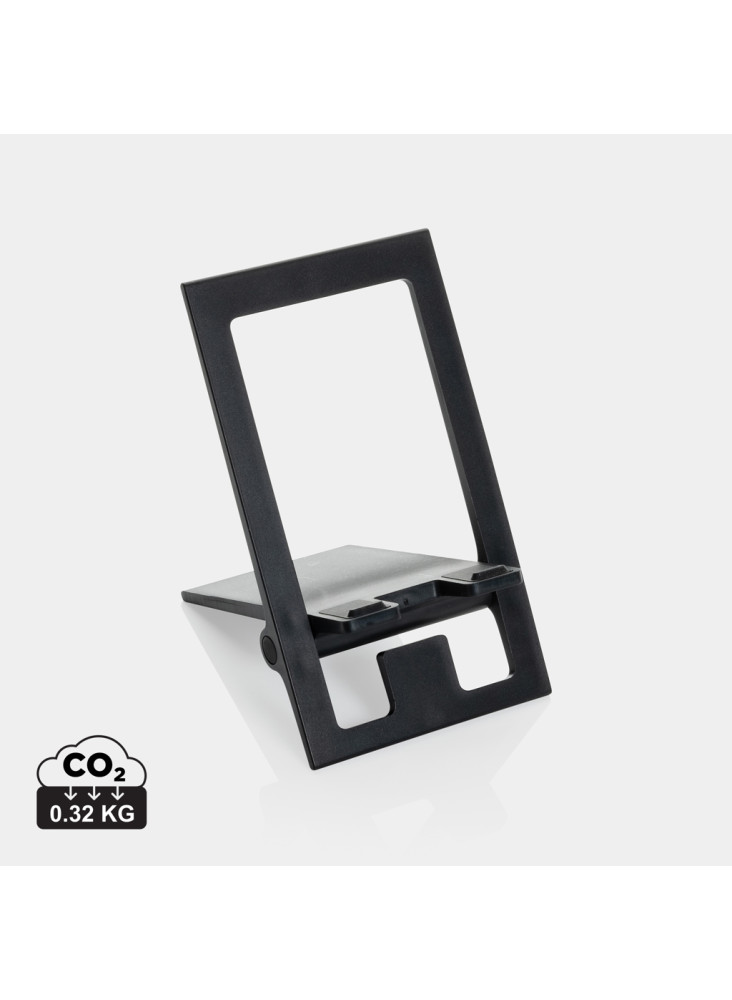 Support téléphone pliable en plastique RCS SnapStand