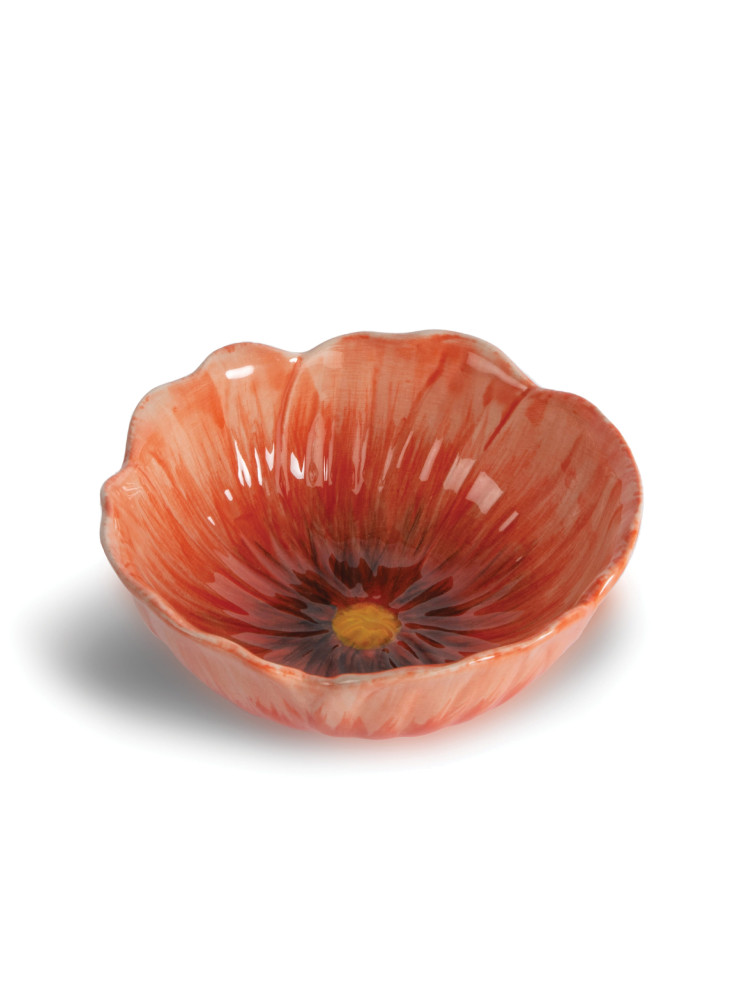 Byon Poppy Set de 4 pcs Bol