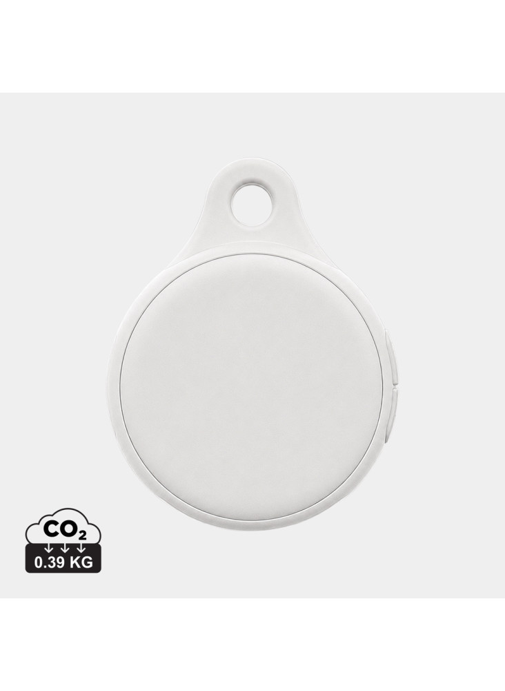 Localisateur rechargeable avec lampe Urban Vitamin Aptos