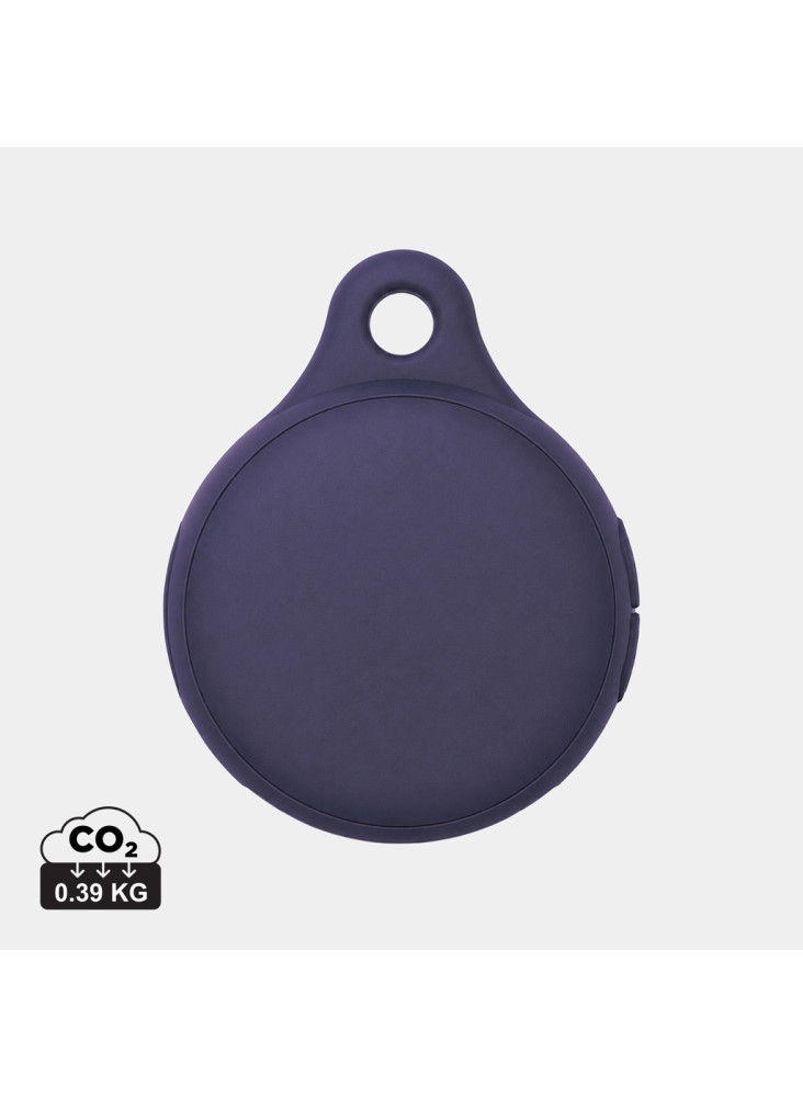 Localisateur rechargeable avec lampe Urban Vitamin Aptos