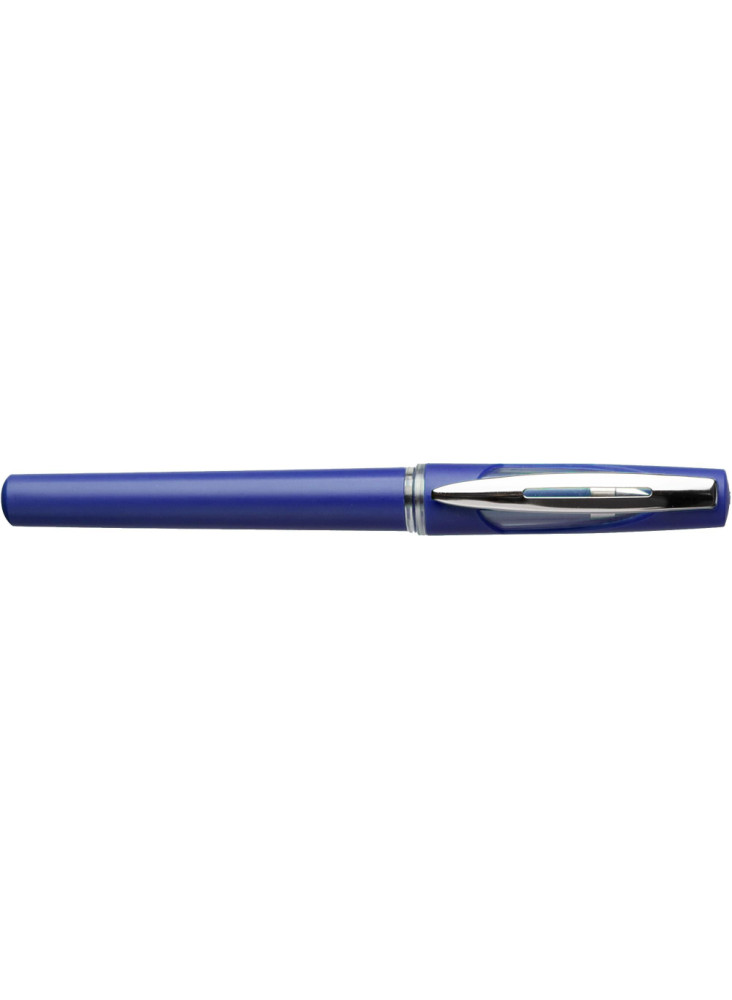 Stylo gel Karin | Clip métallique