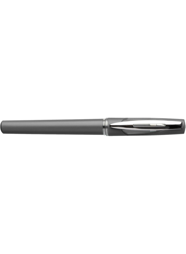 Stylo gel Karin | Clip métallique