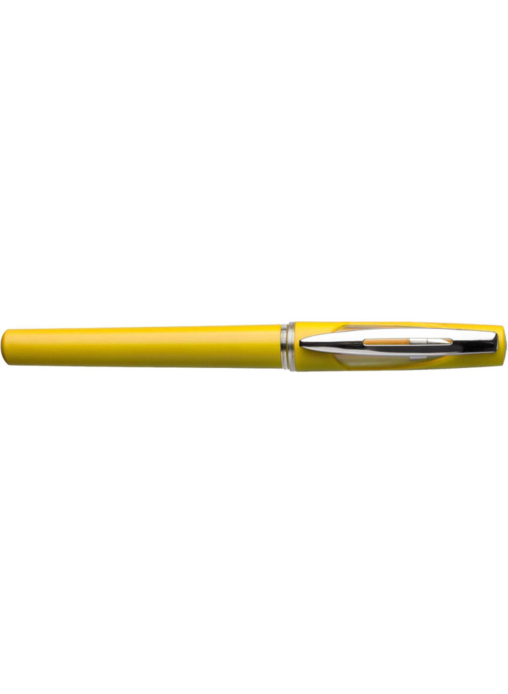 Stylo gel Karin | Clip métallique