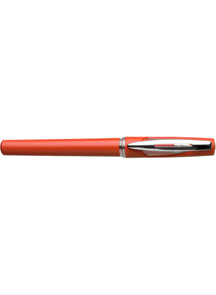Stylo gel Karin | Clip métallique