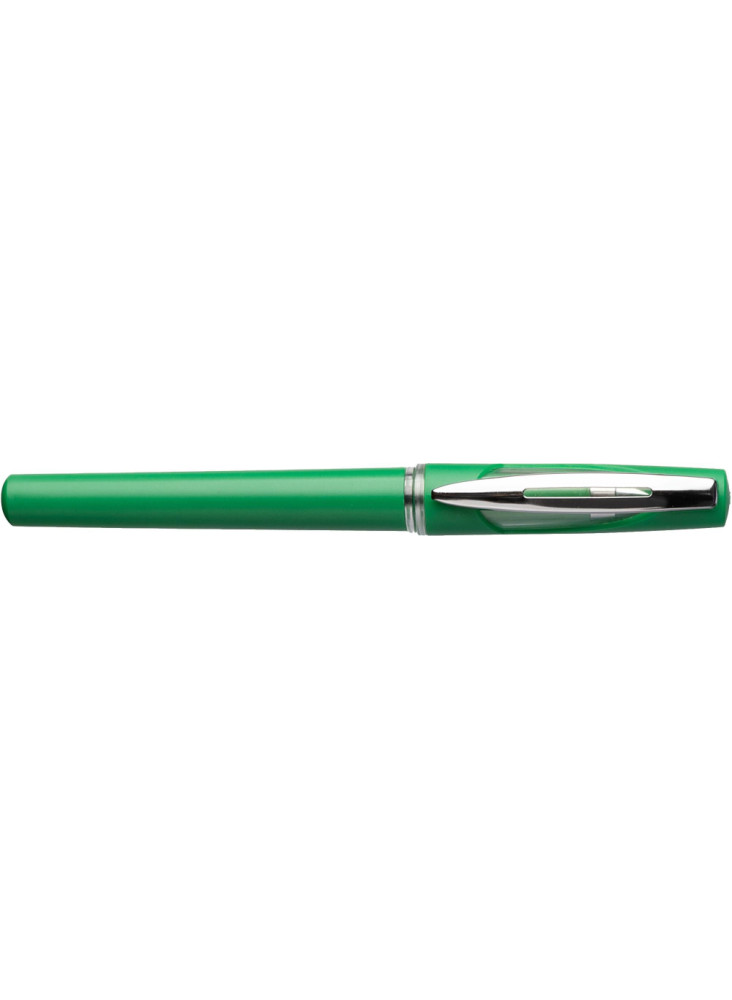 Stylo gel Karin | Clip métallique