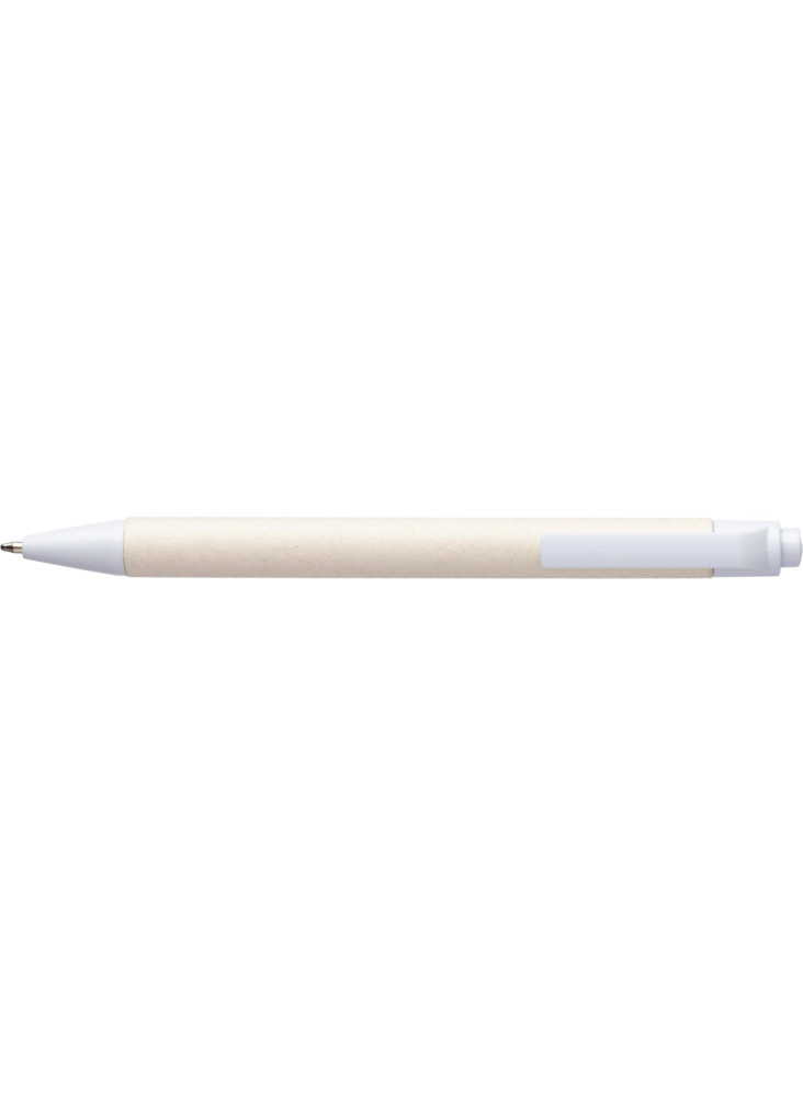 Stylo à bille Heike | Brique alimentaire
