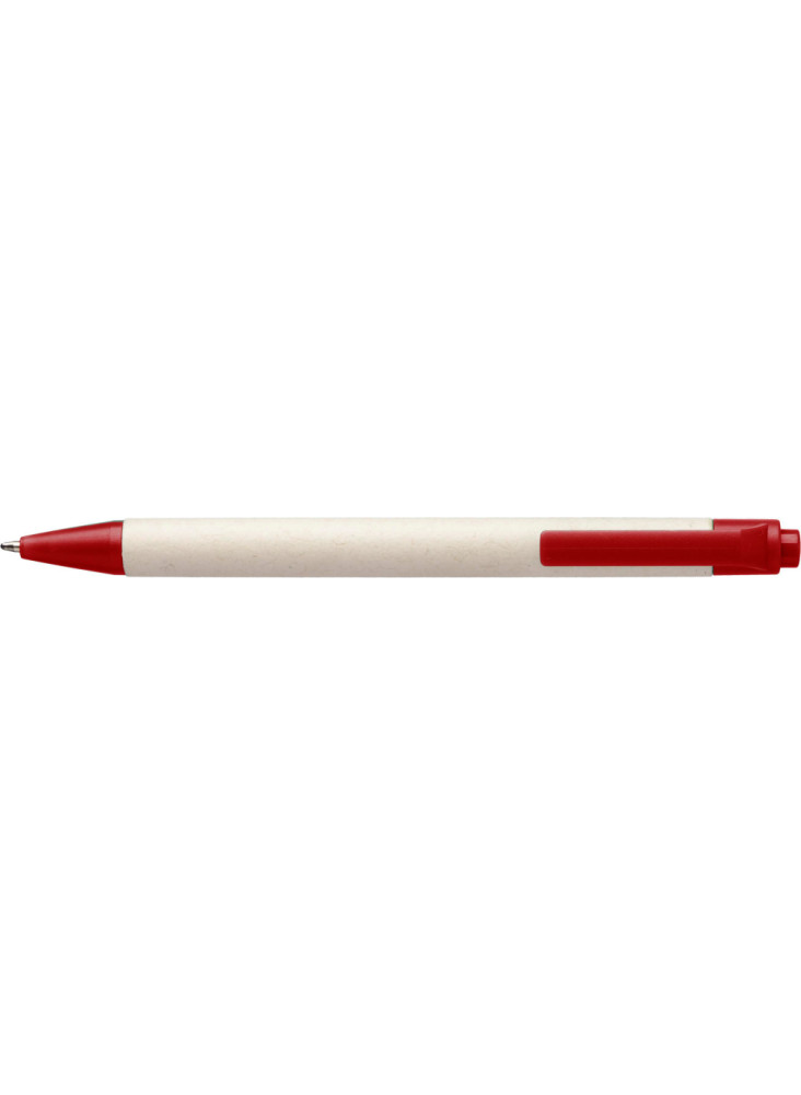 Stylo à bille Heike | Brique alimentaire