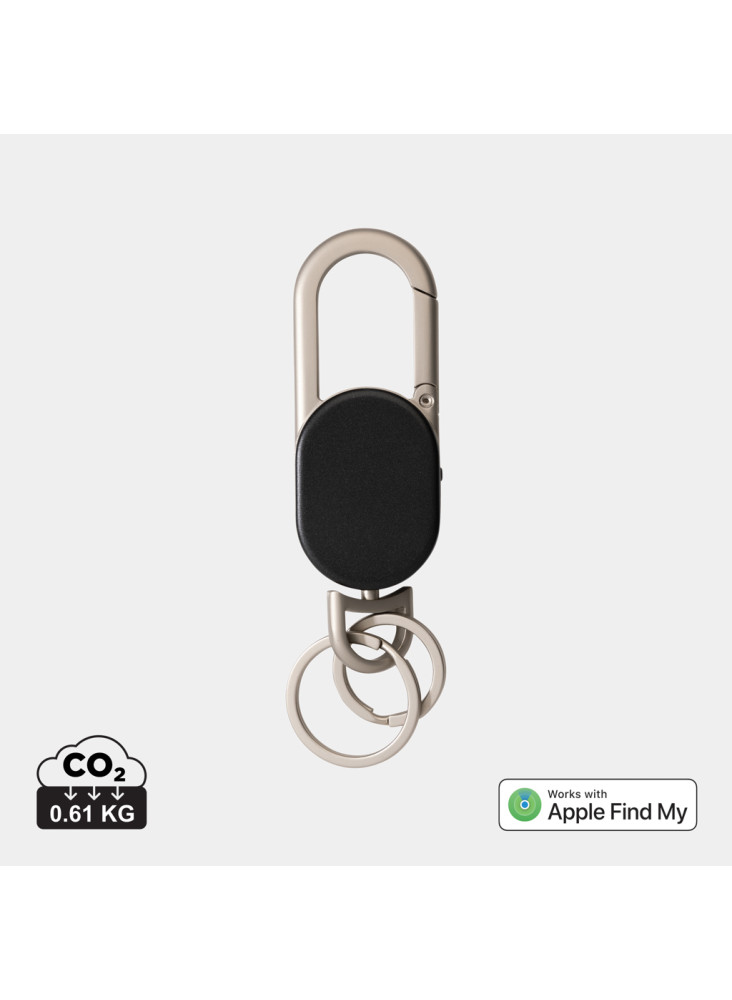 Porte-clés avec géolocalisation et USB C Keyfinder