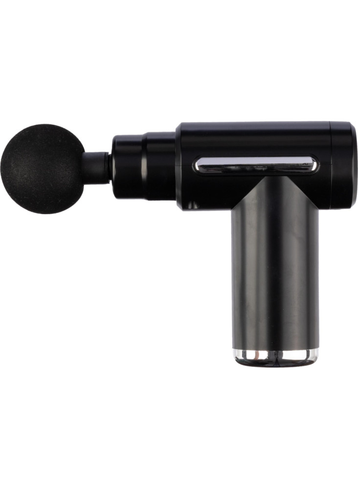 Pistolet de massage Axel | Plastique | Rechargeable
