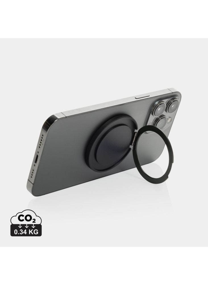 Porte téléphone avec aimant en plastique RCS Terra