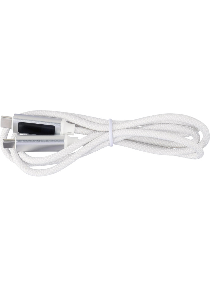 Câble de charge Gerd | Nylon | 100W