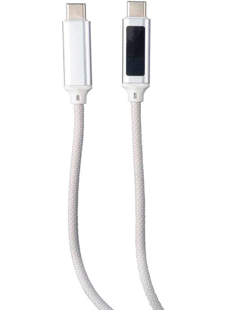 Câble de charge Gerd | Nylon | 100W