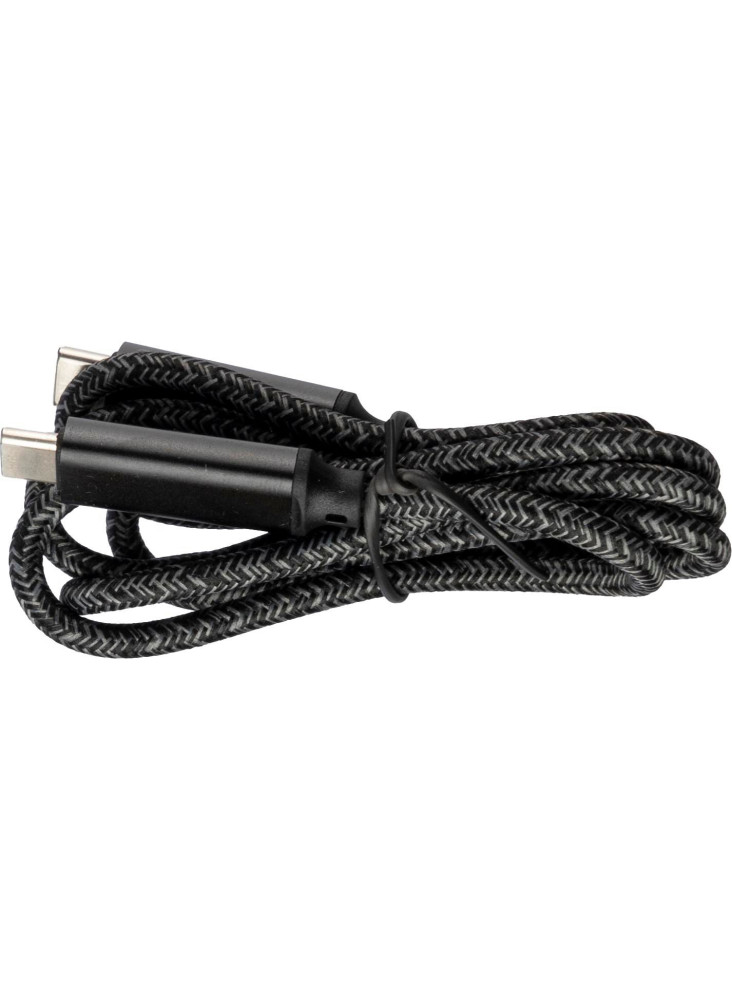 Câble de charge Gerd | Nylon | 100W