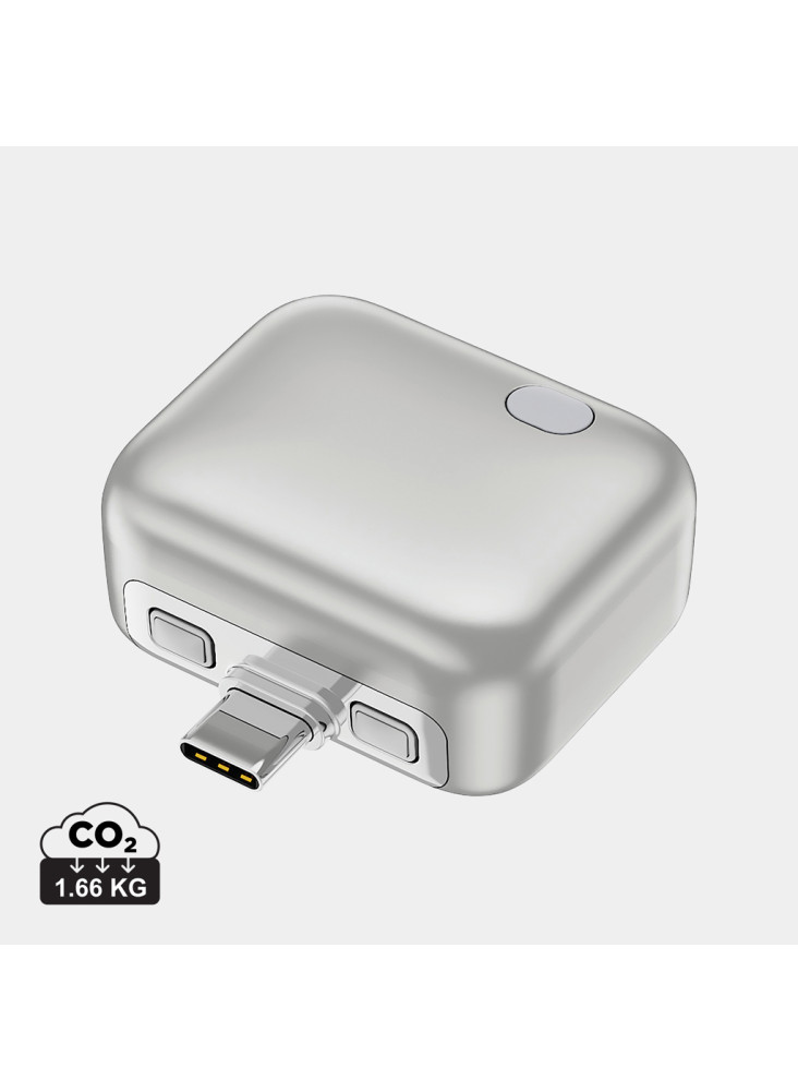 Adaptateur USB-C à déconnexion automatique ChargeGuard RCS