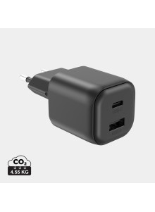 Chargeur GAN 100W en PC RCS...