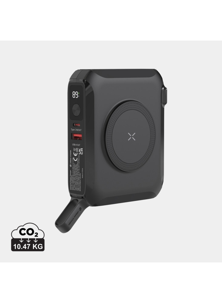 Chargeur 65W universel 5 en 1 Urban Vitamin Oxnard