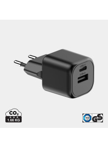 Chargeur 20W GaN en...
