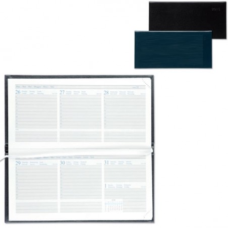 Agenda Poche Luma First