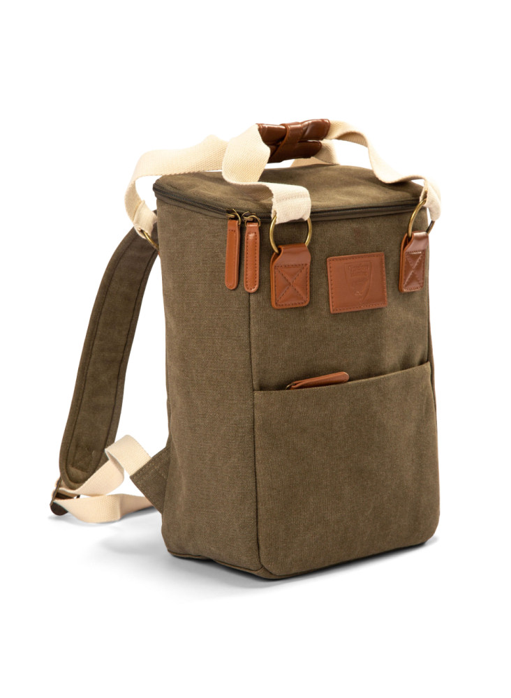 Orrefors Hunting Cool Sac à dos 10L