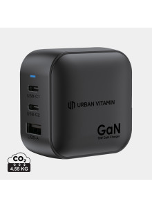 Chargeur 70W GaN en...