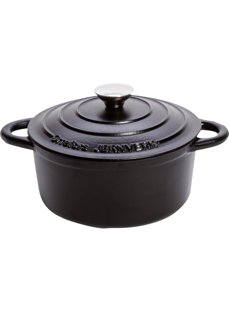 Orrefors Jernverk Poêle en fer émaillé 2.8L